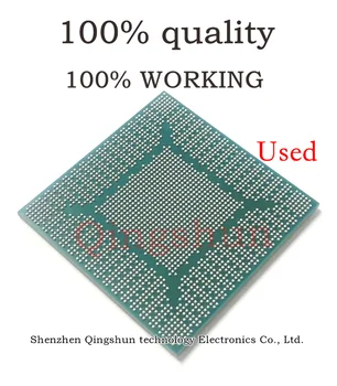 100% Test je Vrlo dobar proizvod TU116-100-A1 TU116-400-A1 TU116-300-A1 BGA chip-1 kom.