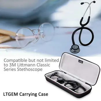 Tvrda torbica za nošenje TGEM EVA za stetoskop 3M Littmann Classic III 5803