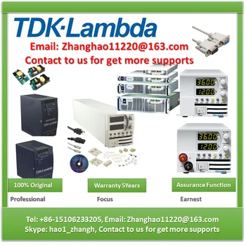 TDK-LAMBDA CUS600M-19 Impulsno napajanje 600,4 W 19 31,6 I Med