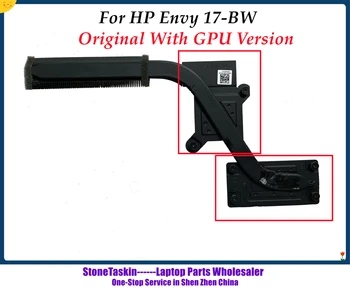 StoneTaskin TPN-W137 za laptop HP Envy 17-BW 17T-BW Hladnjak za laptop sa GPU grafičku karticu verison Testiran na 100%