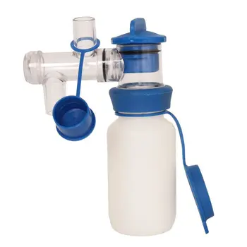 Boce za uzorkovanje mlijeka DHI, zaštićene od pada, široka, snažna, otporna na koroziju, продезинфицированные boce za uzorkovanje mlijeka i testiranje