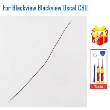 Originalna antena Blackview Oscal C80, koaksijalni kabel, signal linija WiFi, zamjenjivi dodaci za smartphone Blackview Oscal C80
