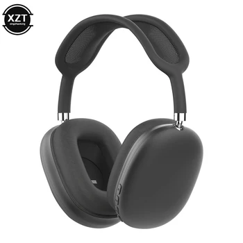 Stereo slušalice P9 Air Max, kompatibilnim s Bluetooth Glazbeni bežične slušalice 5.0 s mikrofonom, sportske slušalice sa podrškom za 3,5 mm AUX/TF