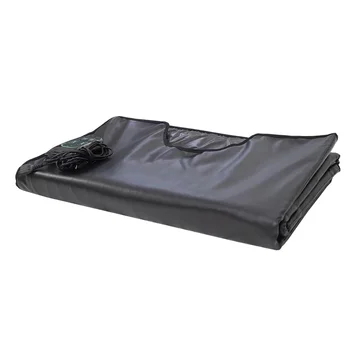 Kvalitetan prijenosni Termalni infracrveni deka za liposukciju s niskim потоотделением i infracrvenu saunu