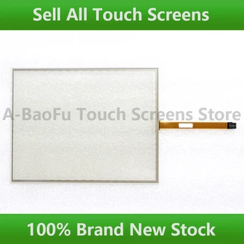 Touch Stakleni Zaslon Panel Digitizer 6181P-15TSXP 6181P-15TPXP 6181P-15TPXPDC 6181P-15 Touchpad