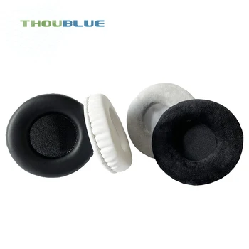 Smjenski Амбушюра THOUBLUE Za Philips SHL5000, SHL5001, SHL5002, SHL5010, Torbica za Slušalice od Pjene Sa efektom Pamćenja, jastučići za uši Za Slušalice