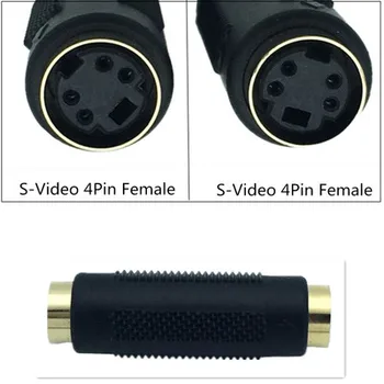 S-Video kabel 4-pinski konektor za adapter besplatna dostava