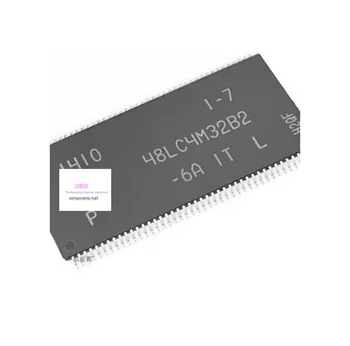 MT48LC4M32B2P-6AIT: L MT48LC4M32B2P-6AIT TSOP54 NOVI I originalni NA RASPOLAGANJU chip memorije DDR3 SDRAM