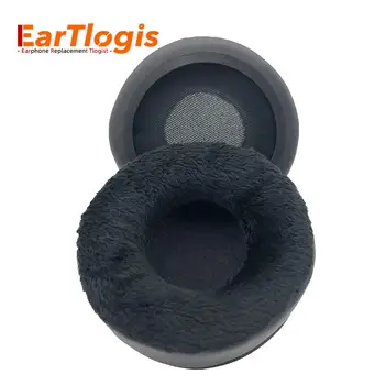 Zamjenjive jastučići za uši EarTlogis za AKG K240 K270 K-240 K-270 Dijelovi Za Slušalice, Torbica Za Slušalice Šalice Jastuci