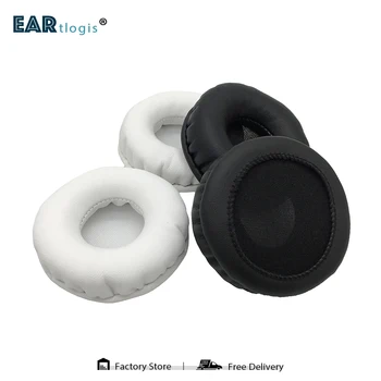Zamjenjive jastučići za uši za Cosonic CD-830M CD 830 M CD830M Dijelovi Za Slušalice, Kožna Baršunasti Jastuk Slušalice, Torbica Za slušalice