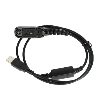 USB kabel za programiranje voki toki za XIR P8268 DP4800