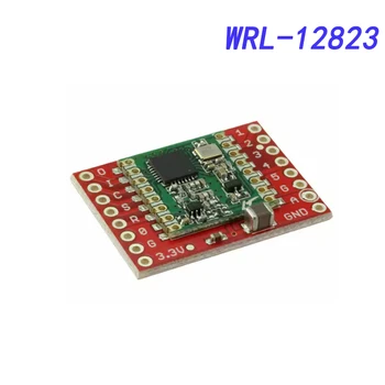 Alati za razvoj WRL-12823 sa frekvencijom ispod Ghz RFM69 Bijeg (434 Mhz)