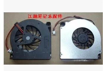 ventilator za hlađenje procesora za notebook Toshiba J10 J11 J30 J31 J32 J40 j50 A120 R10 R15 A4, A10, A15-prijamnik A100 laptop ventilator 3PIN