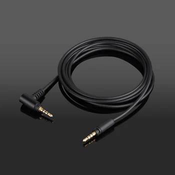 4,4 mm 2,5 mm Uravnotežen prijenosni kabel Produžni kabel, Kabel za slušalice Sennheiser Momentum 3,0 2,0 1,0 3 2 1 HD1, iznad slušalice