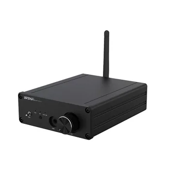 Hi-Fi LDAC ES9038Q2M DAC QCC5125 Bluetooth naknada DAC APTX-HD Pojačalo za Slušalice Dekoder Zvuka Audio Svjetlovodni i Koaksijalni RCA USB