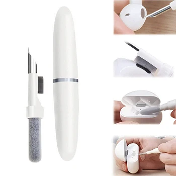 Airpods Pro 1, 2 sredstva za olovke, četke, pribor za čišćenje presvlake za slušalice Airpods Bluetooth, alate za čišćenje presvlake za Huawei, Samsung MI