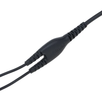 Kabel MMCX za slušalice -Shure -SE215/ SE315 Nadogradnja prijenosnih kabela null