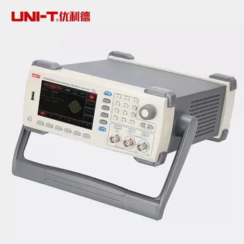 Funkcija UNIT UTG2025A UTG2062A/Generator signala proizvoljnog oblika s visokom rezolucijom od 14 bita, frekvencijom uzorkovanja 125 isa/s, funkcija batch način rada