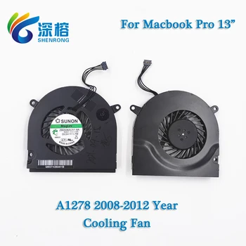 Ventilator za Hlađenje procesora Za Apple MacBook Pro 13 