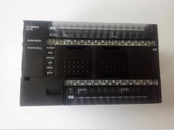 Novi Originalni programabilni kontroler električnog sustava za automatsko CP1L-M40DT1-D Plc