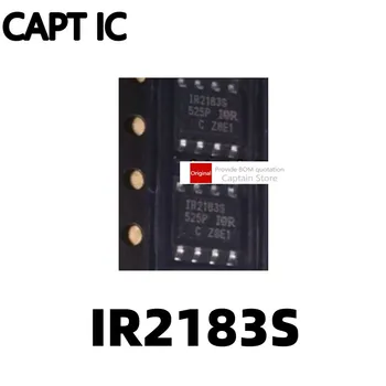 Pakiranje IR2183STRPBF IR2183S IR2183 Gate Driver Chip SOP8 1PC