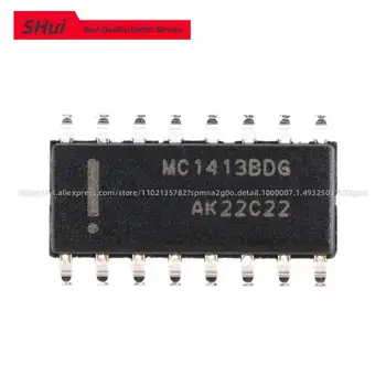 Originalni čip SMD MC1413BDG u tranzistor SOP-16
