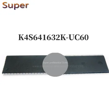 1PC K4S641632K-UC60 TSOP 64 MB SDRAM