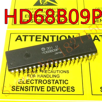 Novi i originalni MCU HD68B09P (mikroprocesor)