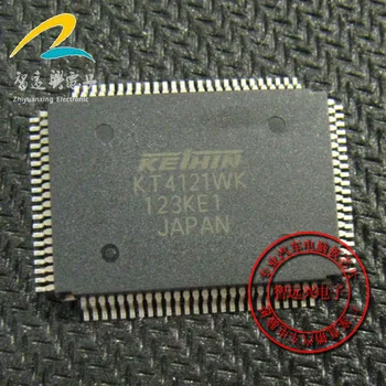 Ranjivi računalni čip naknade KT4121WK ECU