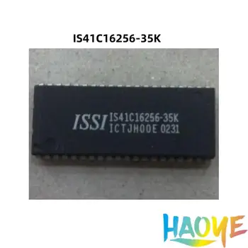 IS41C16256-35K SOJ-40 100% NOVI