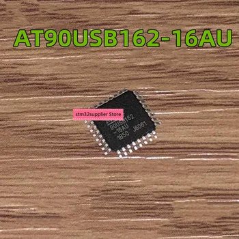 AT90USB162-16AU TQFP-32 AVR mikrokontrolera mikrokontroler potpuno novi, originalan jamstvo AT90USB162