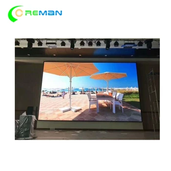 2K 4K 8K video pločice za ormar video led panel display rgb 3528 2121 veliki veličina led zidnog ekrana P5 P6 P10