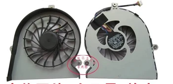 originalni ventilator za hlađenje procesora za laptop Lenovo Y560A Y560P Y560 ventilator za hlađenje cpu hladnjak DFS551205ML0T F90Q MG75070V1-C000-S99