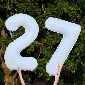 Rekvizite za balone, jedinstven je prilično atraktivan rekvizit za party, rođendan, фольгированный loptu za zurke u povodu Dana rođenja, balon, rekvizite za balone