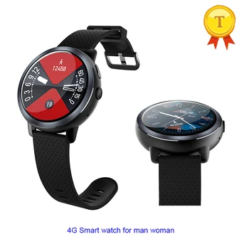 najprodavaniji 32 GB veliku memoriju MTK6739 Android 7,1 pametni sat relogio Smartwatch GPS reloj inteligente Sat Smartwatch muški ženski