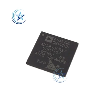 ADSP-BF537BBCZ-5A DSP čip CTLR 16BIT 182CSPBGA Integrirani sklop (IC) S ugrađenim DSP (procesor digitalnog signala)