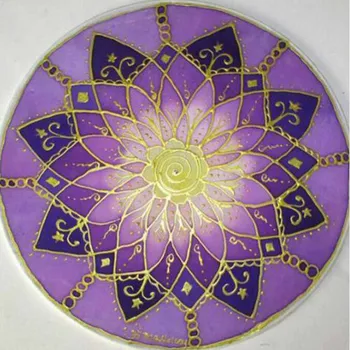 Puni 5D DIY Kvadratnom Cijele dijamant Slikarstvo Mandala Religija 3D Vez Križić Gorski Kristal Mozaik Home Dekor Dar 001