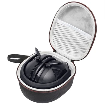 Prašinu zaštitni držači za tanke slušalice, torba za pohranu sa zaštitom od ogrebotina