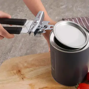 Koristan ručni alat Za otvaranje limenke suđe za Kuhanje / Ručni otvarač za konzerve s mekanim kutom otvaranja od 20 stupnjeva