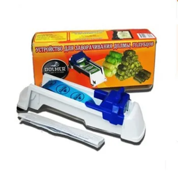 Vruće kreativna snažan alat za раскатывания listova kupusa sa punjenjem, gadget, роликовая stroj za sushi, kuhinjski alat sa kutijom
