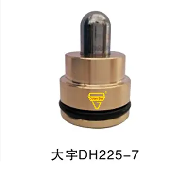 Rezervni dijelovi za bager Potiskivač navigacijsku tipku za bager DAEWOO DH225-7 potiskivač