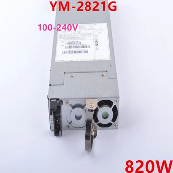 Novi originalni napajanje za 3Y 820W impulsno napajanje YM-2821G