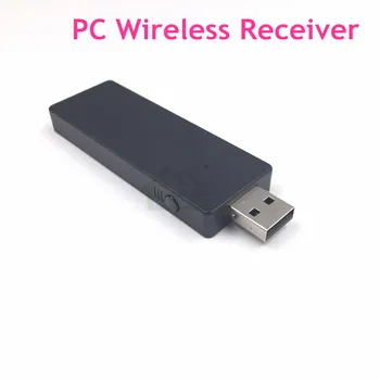 Zamjena adapter Bežičnog prijemnika E-house PC kontroler za Xbox One Za Win 7/Win8/Win10 PC USB Stick Receiver