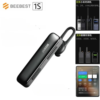 Slušalice za Voki Toki Youpin Beebest 1S Bluetooth 5.3 Buke U Stanju Dugo čekanja Za Xiaomi /Beebest Voki Toki Za telefon